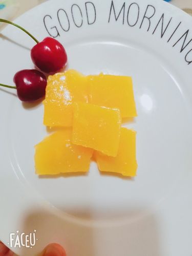 果冻的做法-吉利丁做果冻的做法