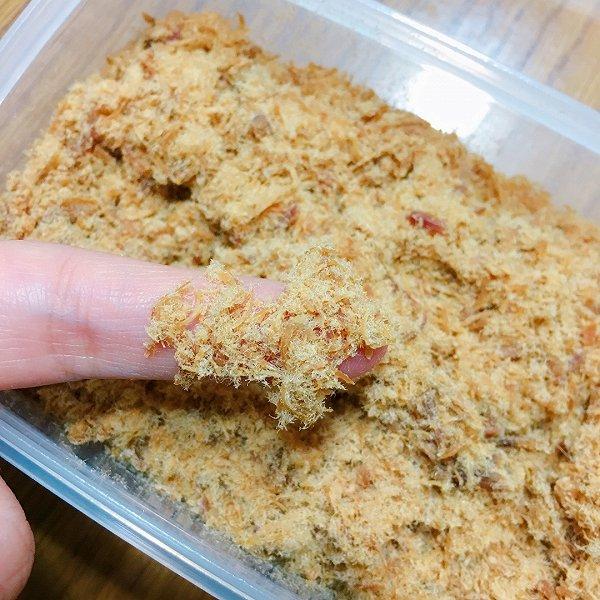 肉松的做法-在家自制肉松的做法