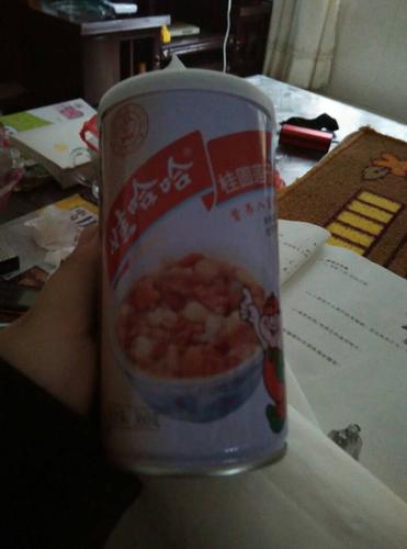 八宝粥-八宝粥可以微波炉加热吗