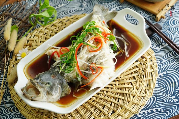 河鲈-河鲈鱼蒸多久最佳时间