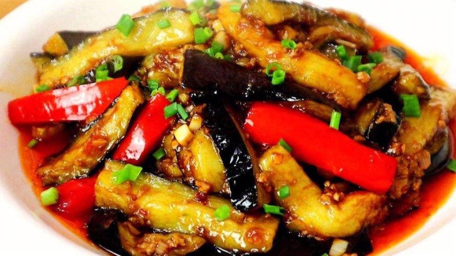鱼香茄子的做法大全-怎样做鱼香茄子简单又好吃