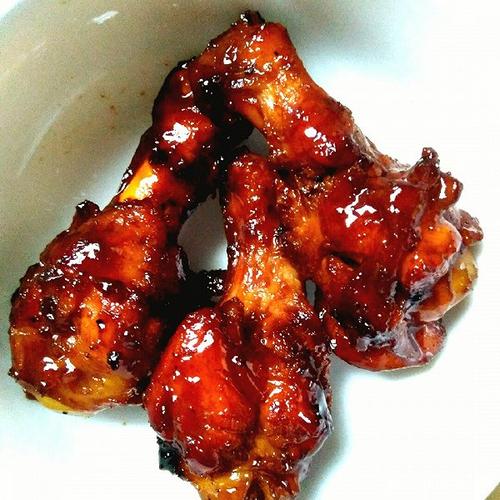 可乐鸡腿的制作方法及步骤-可乐鸡腿的制作方法及步骤窍门