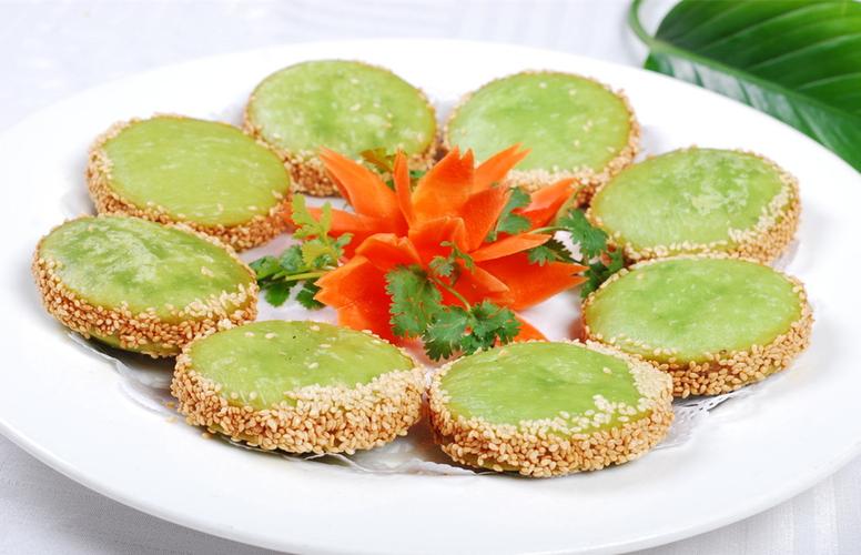 绿茶饼-绿茶饼是哪里的特产