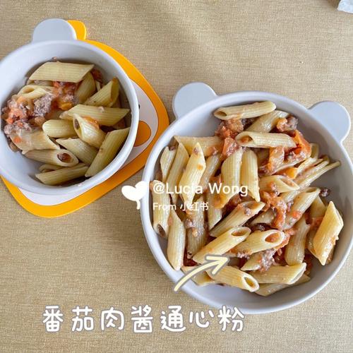 通心粉的做法-肉末通心粉的做法
