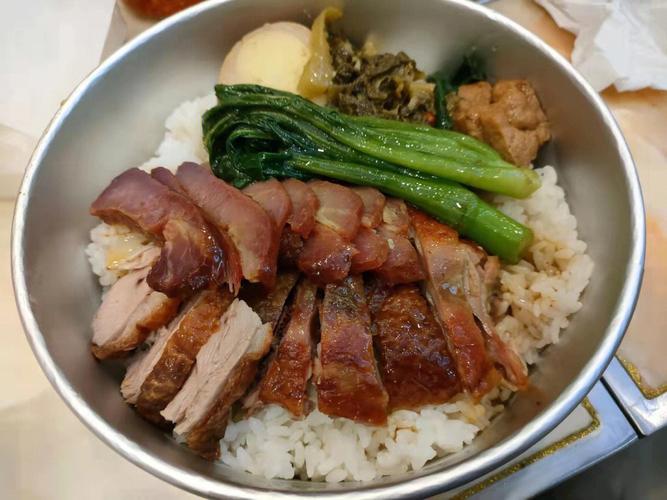 双拼饭-双拼饭什么意思