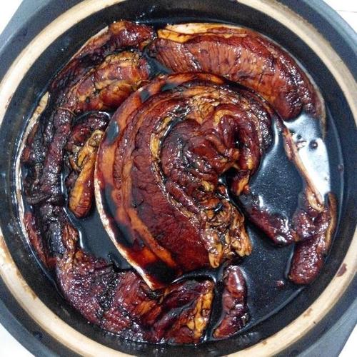酱肉怎么做-酱肉怎么做酱肉的做法和配方视频