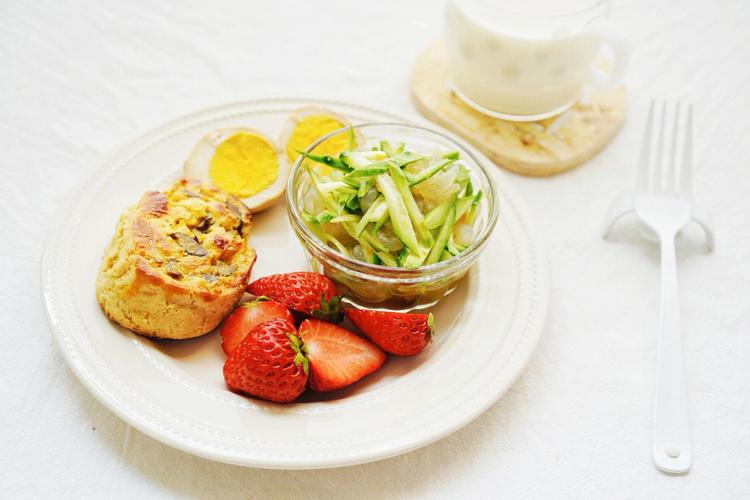 健康减肥早餐食谱大全-健康减肥早餐吃什么最好