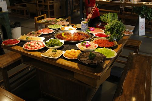 四川特色火锅-四川特色火锅店加盟怎么选