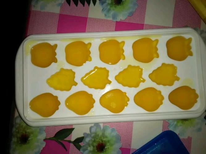 qq糖布丁-糖布丁制作教程