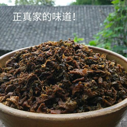 腌菜-腌菜10斤菜放多少盐