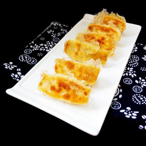 锅贴饺-锅贴饺的煎法