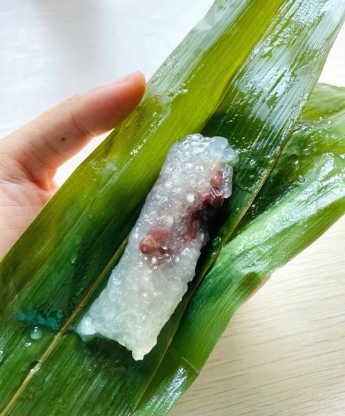 西米粽子-西米粽子怎么做好吃
