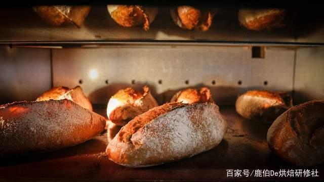 烤箱面包-烤箱面包加热温度和时间