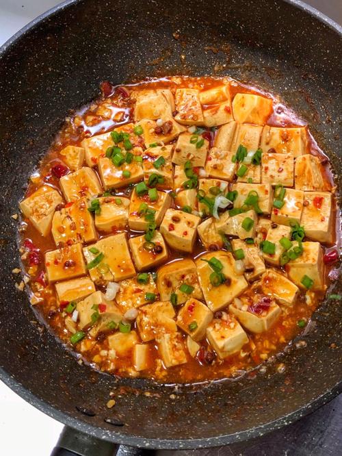 豆腐的做法-豆腐的做法大全家常菜视频