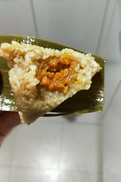 嘉兴肉粽的做法-嘉兴肉粽做法配料