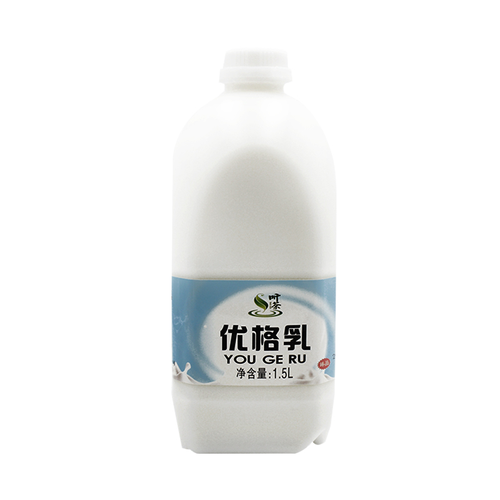 优格乳-优格乳饮料