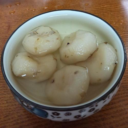 荸荠煮水的正确方法-荸荠煮水的正确方法和用量