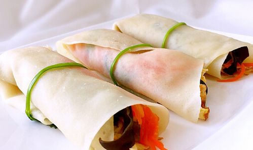 春饼-春饼品牌排行榜前十名
