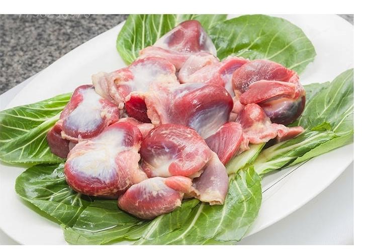 鸭胗-鸭胗是哪个部位
