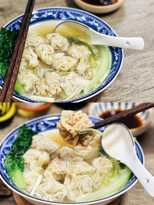 云吞-云吞图片