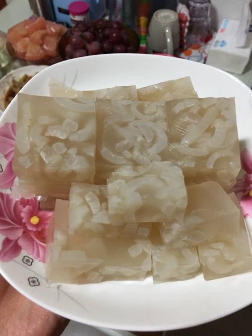 皮冻怎么做-用猪皮做皮冻怎么做
