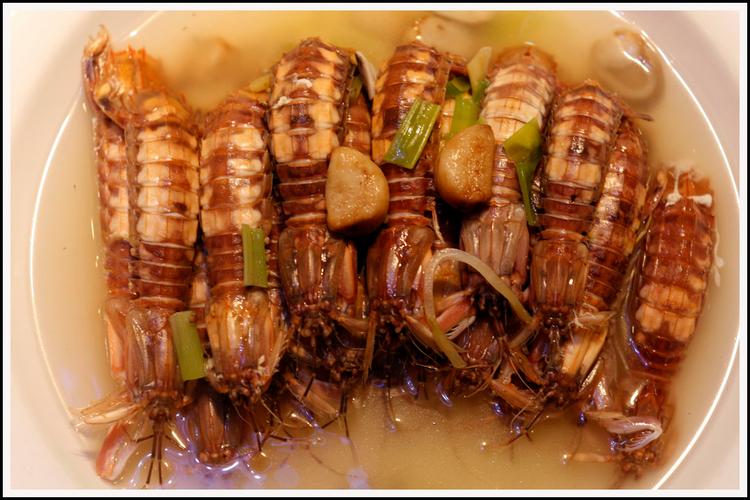 赖尿虾-赖尿虾蒸几分钟能熟