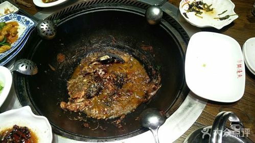 锅边鱼-锅边鱼繁荣路店怎么样