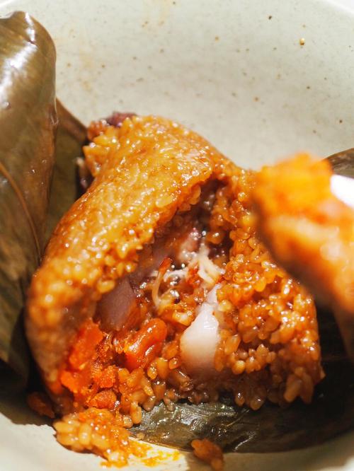 肉粽怎么做-肉粽怎么做最好吃