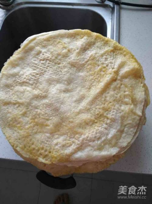 煎饼怎么做-煎饼怎么做不容易断裂
