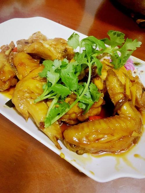 啤酒鸡翅-啤酒鸡翅怎么烧