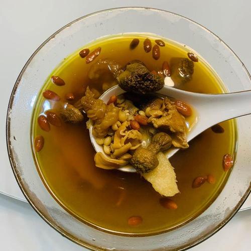 靓汤-靓汤的发朋友圈说说