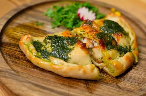 意大利饺子-意大利饺子披萨