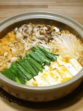 韩国泡菜锅-韩国泡菜锅热量