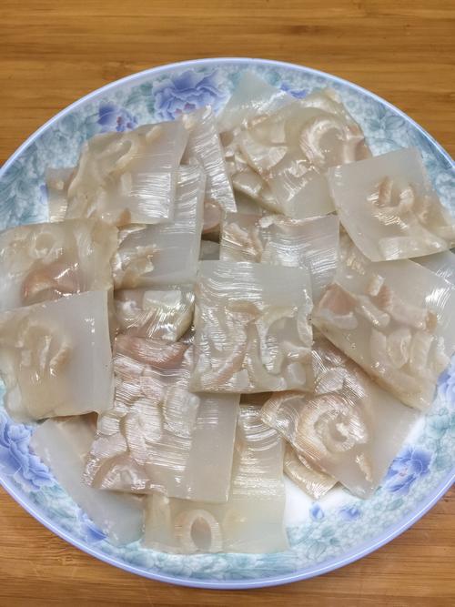皮冻的熬制方法-皮冻的熬制方法视频教程