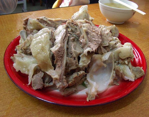 手把肉-手把肉煮多长时间