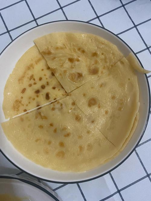 煎蛋饼-煎蛋饼要用什么面粉