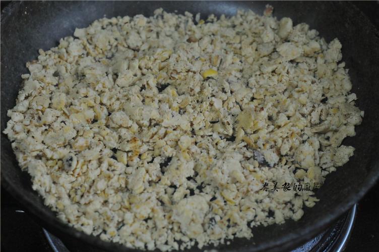 豆腐渣-豆腐渣怎么做好吃