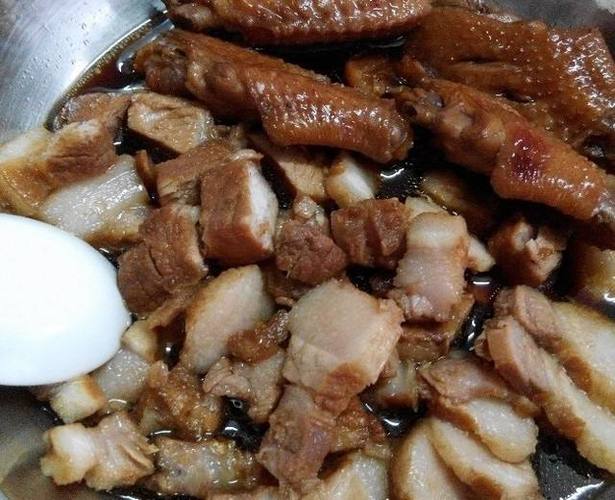 卤肉怎么做-卤肉怎么做软烂入味