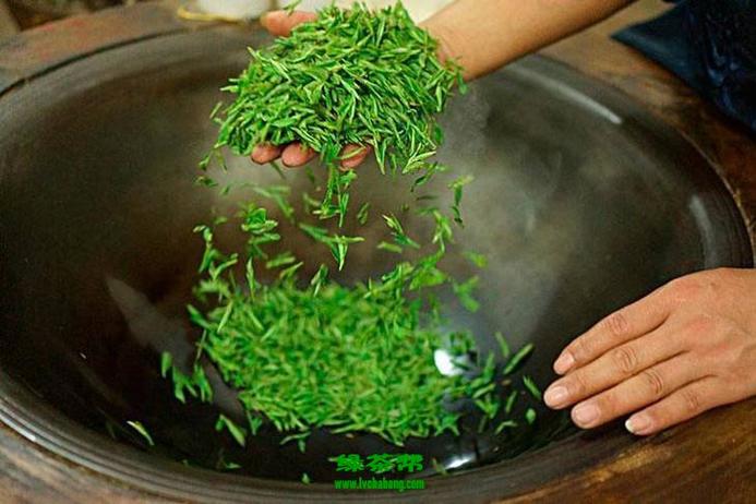 炒茶-炒茶骗局揭秘