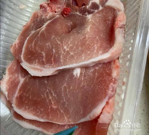 大肉-大肉的营养与功效