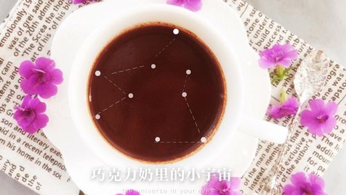 热巧克力怎么做-巧克力奶油怎么做