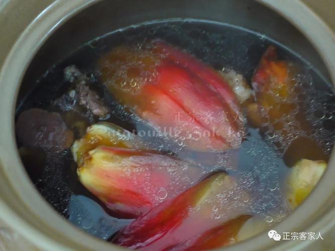 木棉花的吃法和做法-木棉花的吃法和做法大全