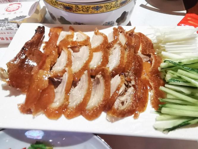 北京烤鸭-北京烤鸭多少钱一只