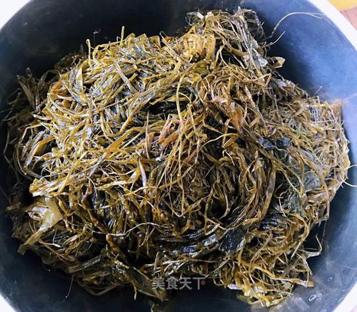 海麻线-海麻线用不用焯水