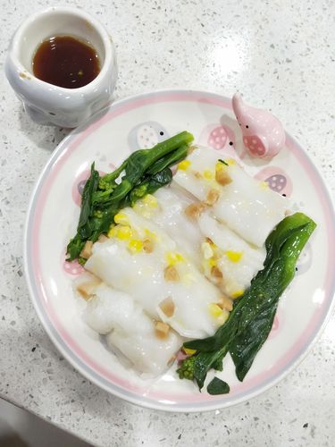 肠粉怎么做-肠粉怎么做最好吃