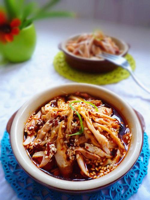 棒棒鸡丝-棒棒鸡丝奶茶测评