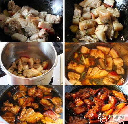 煮肉的方法-煮肉的方法家常做法