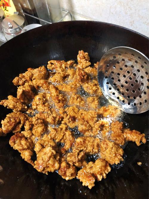 炸酥肉-炸酥肉的方法和步骤视频
