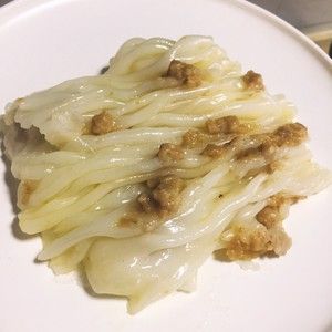 肠粉怎么做-肠粉怎么做又嫩又好吃