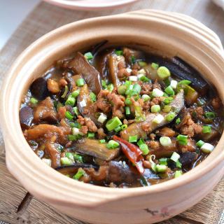 茄子煲-茄子煲的做法
